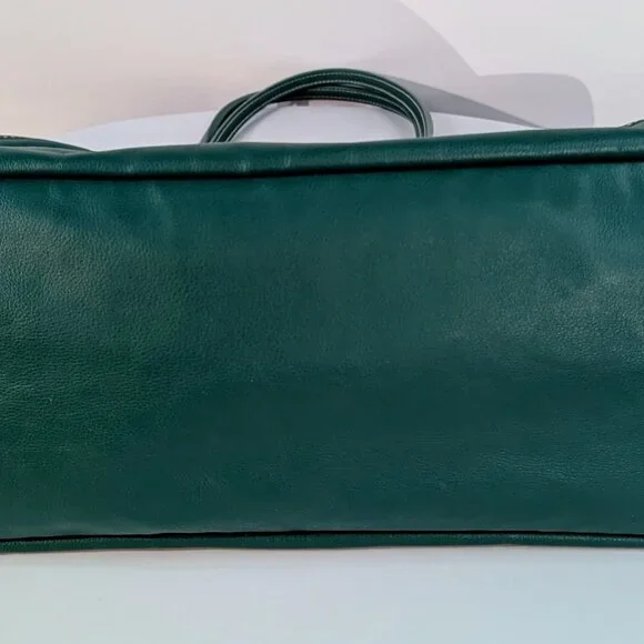 Goyard Anjou PM Tote Bag in Green, Reversible - Picture 7 of 16